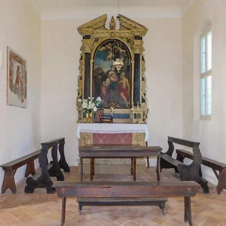 Strassoldo Faedis
