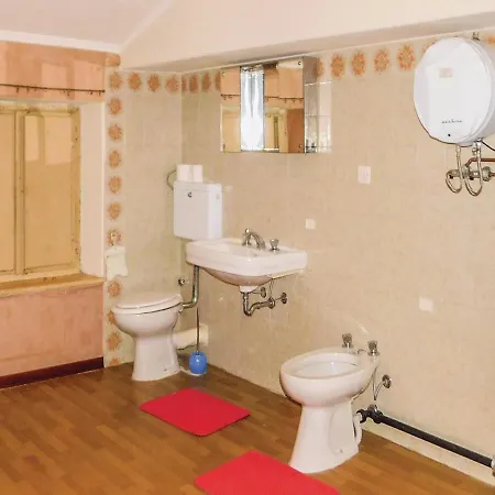 Strassoldo Tatil Evi *