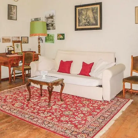 Strassoldo Tatil Evi *