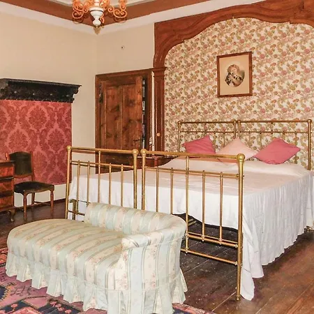 Strassoldo Tatil Evi *